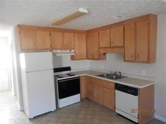 Cocina - Ivey Corners