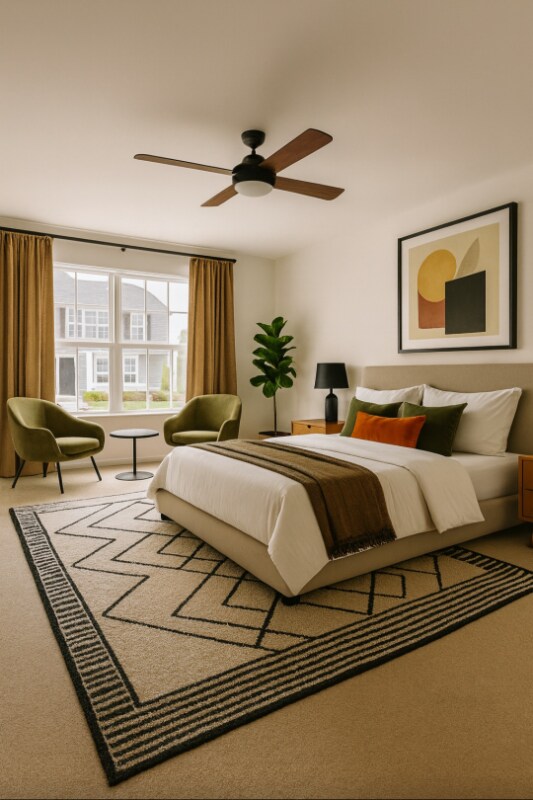 Foto del edificio - 5256 Bramwell Ln