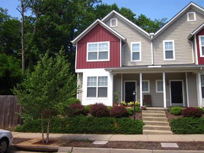 Foto principal - 2435 N Berkshire Rd