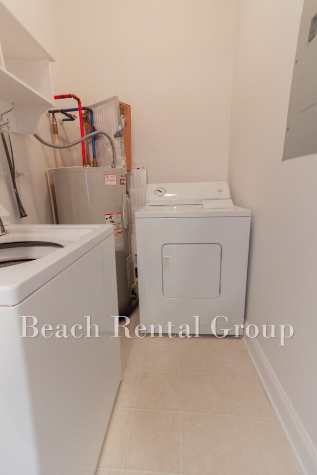 Foto del edificio - 2029 Silvercrest Dr