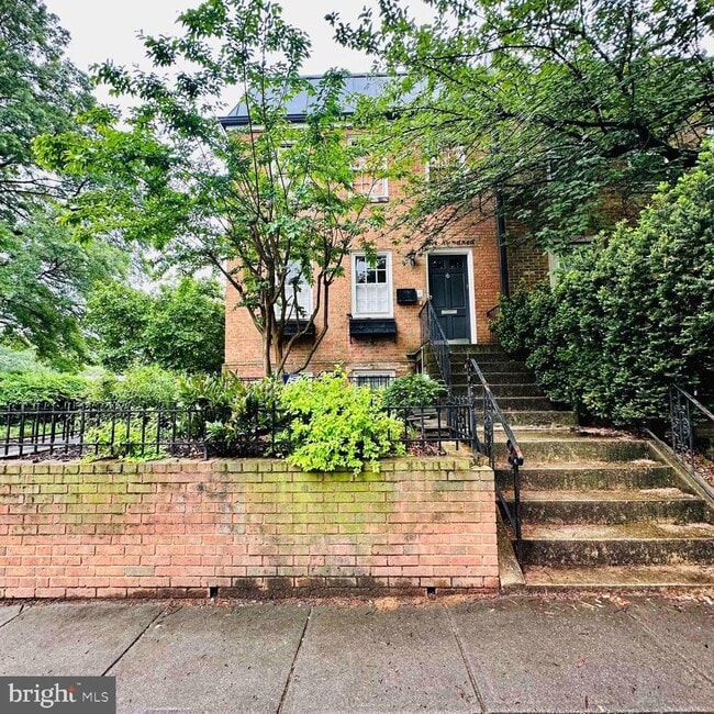 Foto del edificio - 500 G St SW