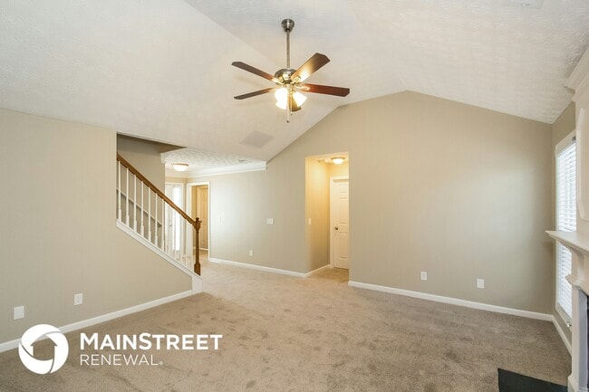 Building Photo - 1628 Marceau Dr