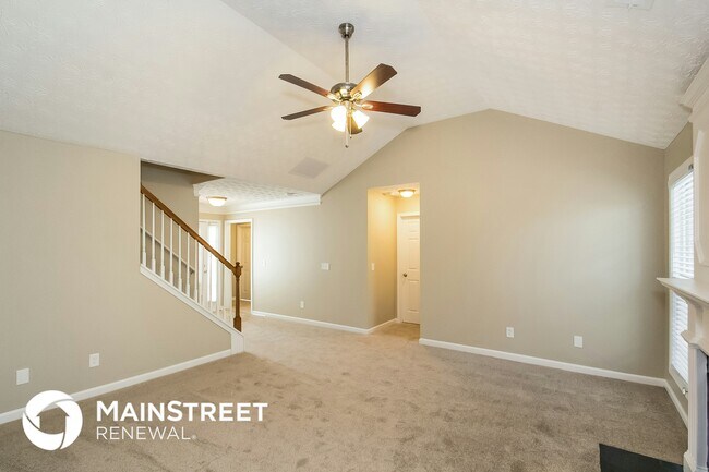 Foto del edificio - 1628 Marceau Dr