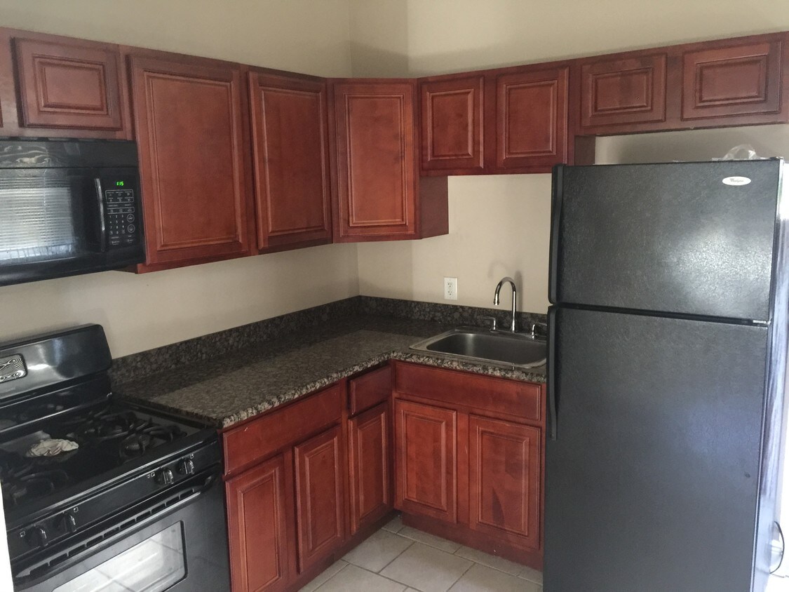 4325 N Claiborne Ave, New Orleans, LA 70117 House Rental in New