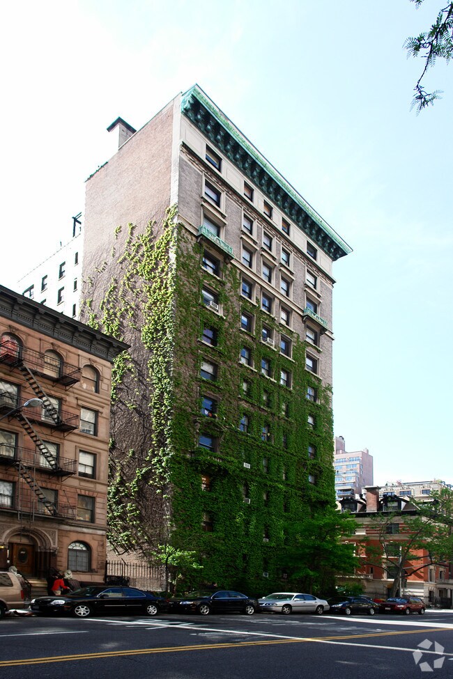 Foto del edificio - 640 West End Ave