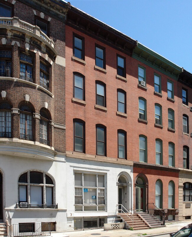 2131 Lofts Rentals Philadelphia, PA