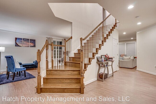 Foto del edificio - 4 br, 2.5 bath House - 3046 Landing Eagle ...