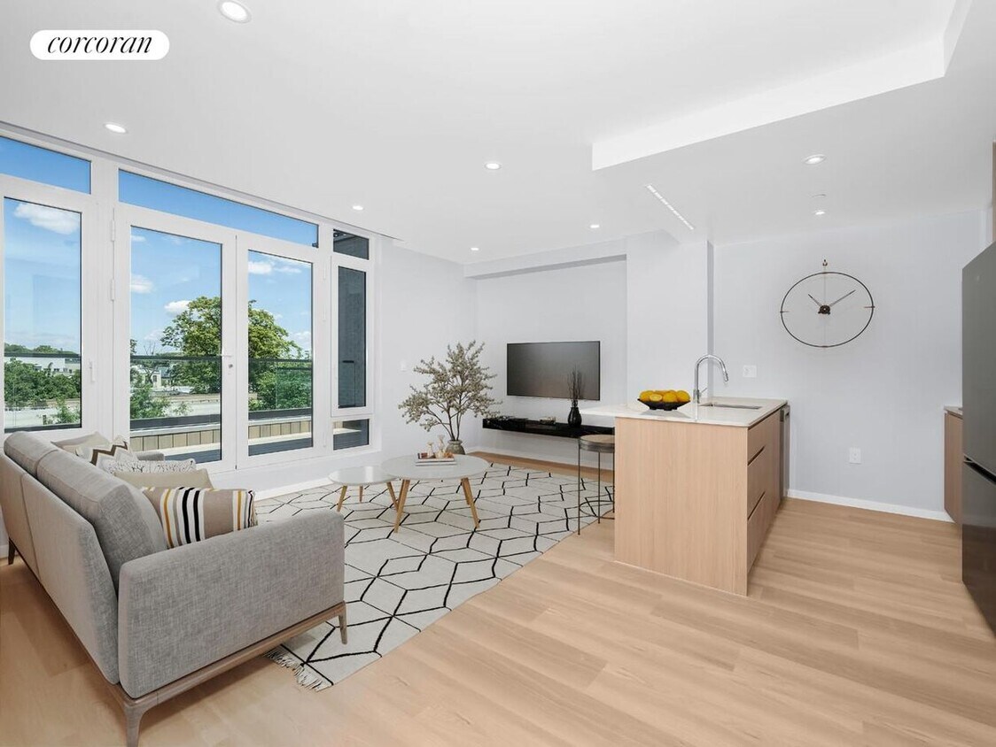 Foto principal - 1054 41st St