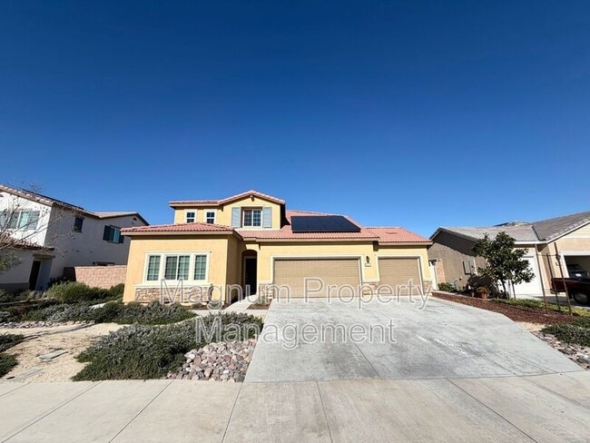 Foto del edificio - 26564 Rosebay Way