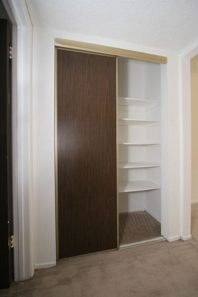 Interior Photo - Cascade Davis LLC