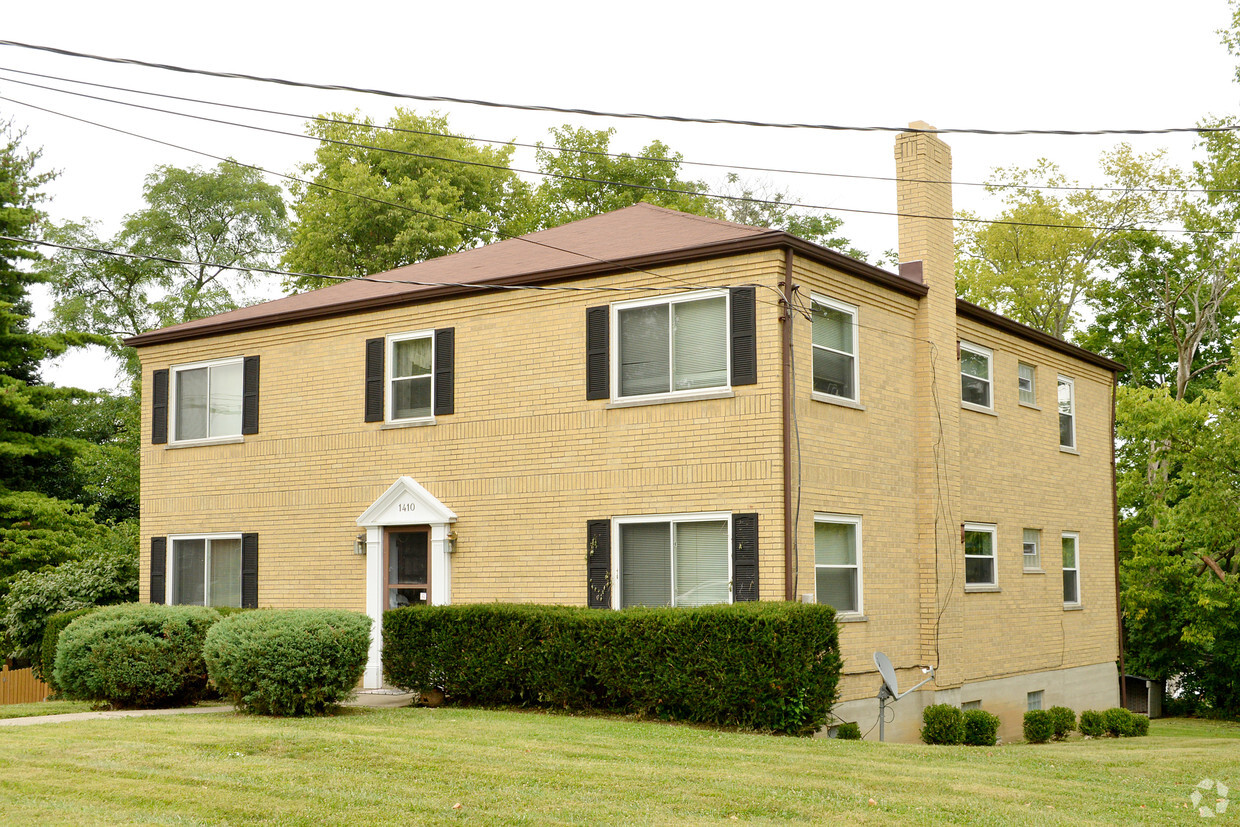 Building Photo - 1410 S Fort Thomas Ave