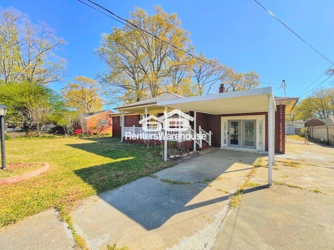 Foto del edificio - 712 Woodstock Rd