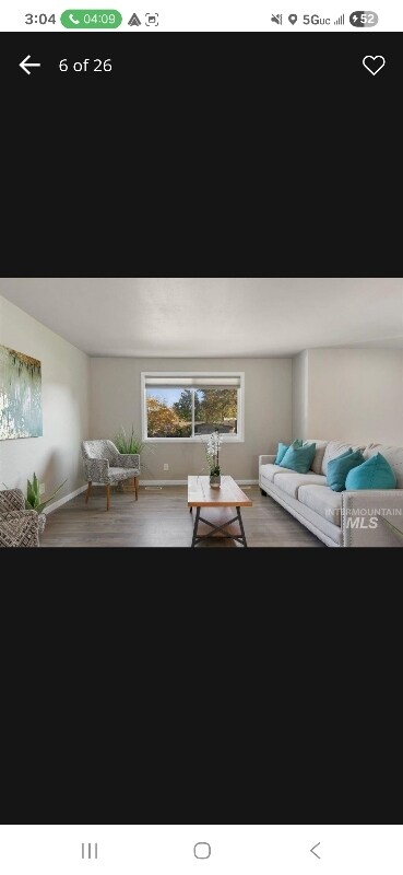 Foto del edificio - 4051 N Liesel Pl