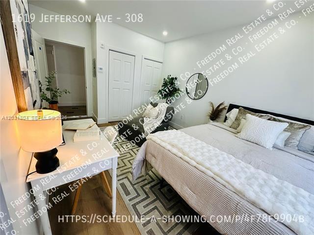 Foto del edificio - 1619 Jefferson Ave