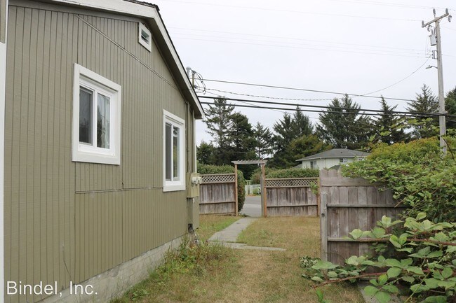 Foto del edificio - 3630 Union St