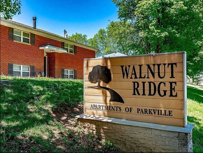 Foto del edificio - Walnut Ridge