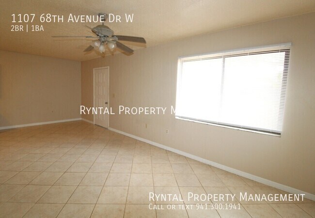 Foto del edificio - 1107 68th Ave Dr W