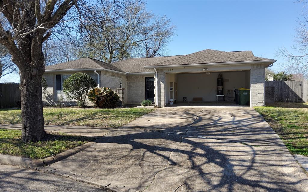 Primary Photo - 1126 Melford Ave