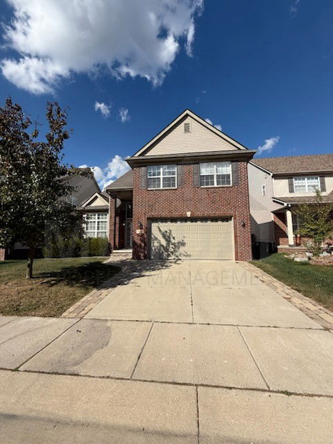 Primary Photo - 51124 Hallfield St