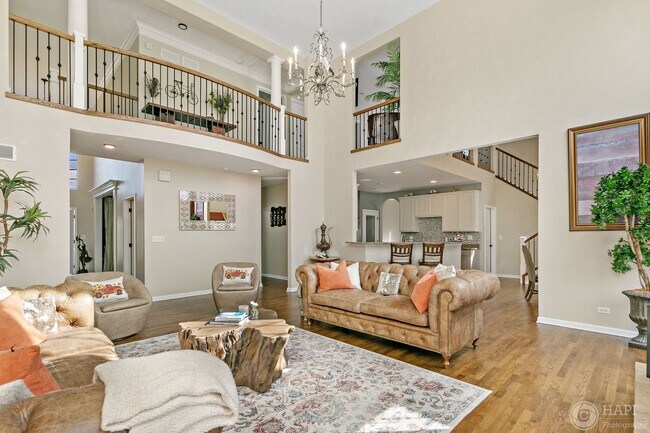 Foto del edificio - 5 Wood Oaks Dr