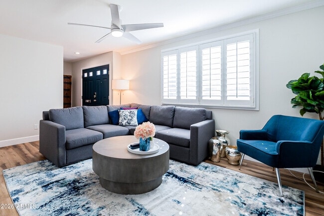 Foto del edificio - 4243 N Miller Rd