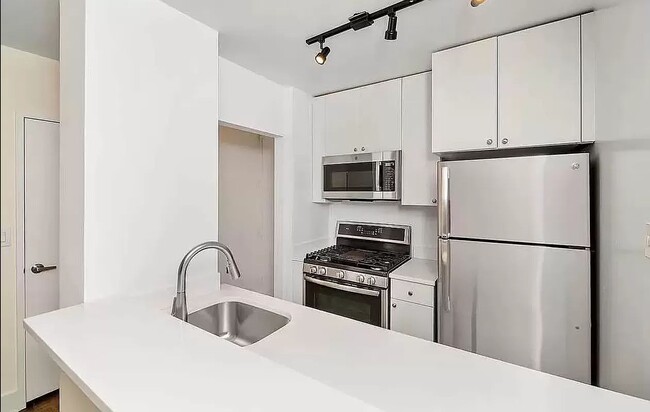 Building Photo - 245 East 44th Street