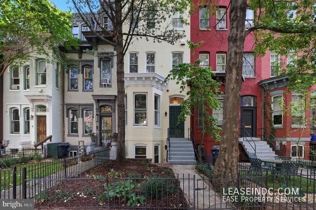 Photo - 1507 Vermont Ave NW Apartment