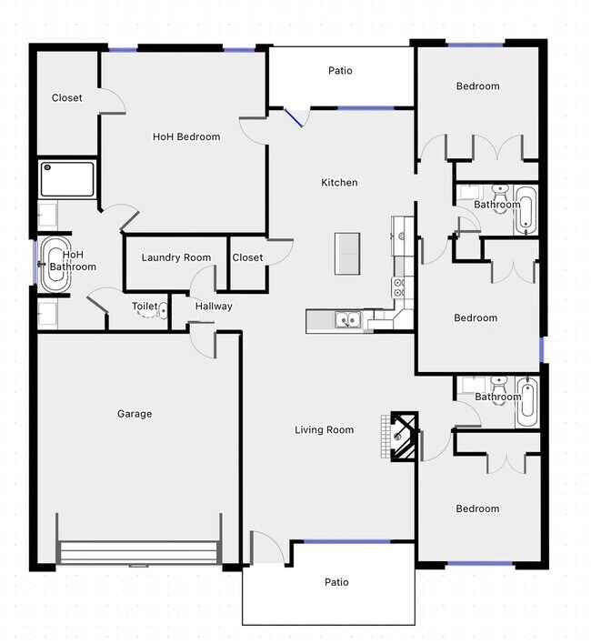 Building Photo - 5430 Bluebell Cir