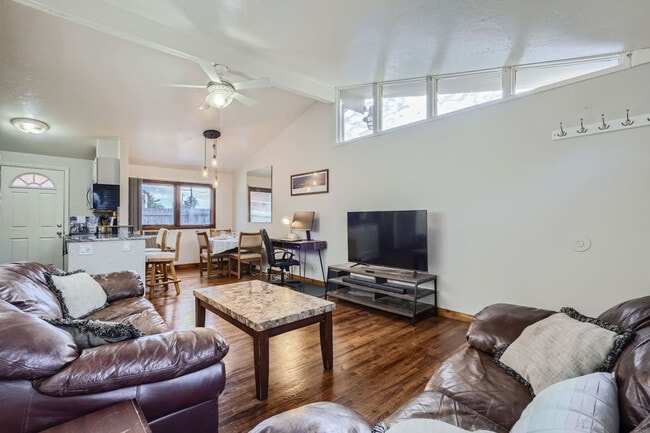 Building Photo - 8874 W 54th Pl