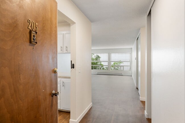 Interior Photo - Greenwood Gardens
