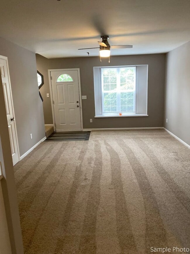 Interior Photo - Bristol Cove Apartments LLC