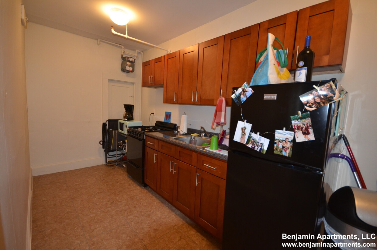 Foto principal - 76 Washington St