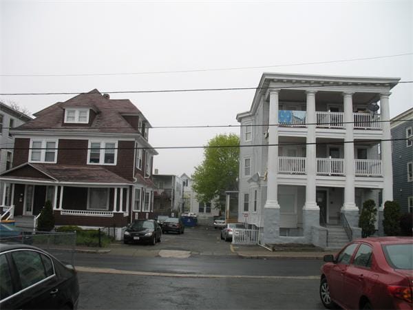 Building Photo - 36 Trident Ave