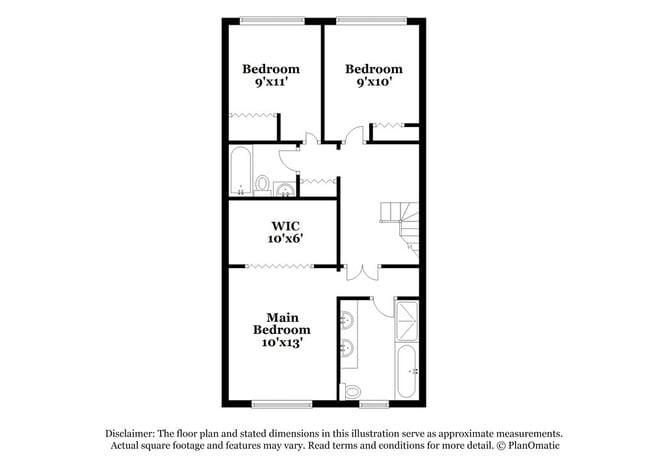 Building Photo - 8749 Silk Bay Pl