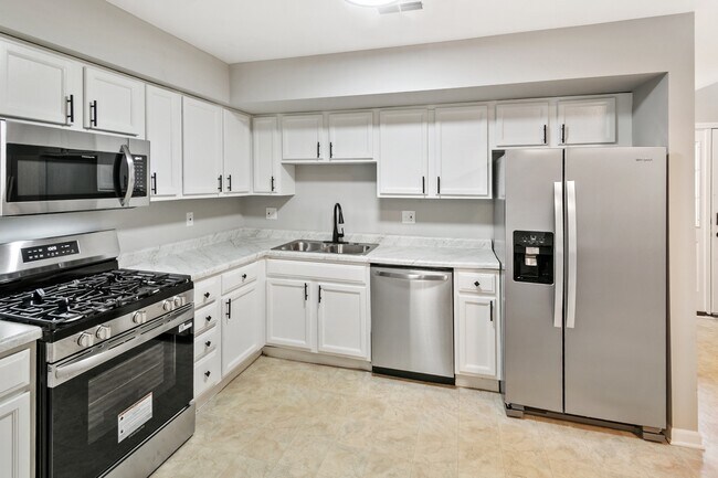 Foto del edificio - 1320 E Arnold St