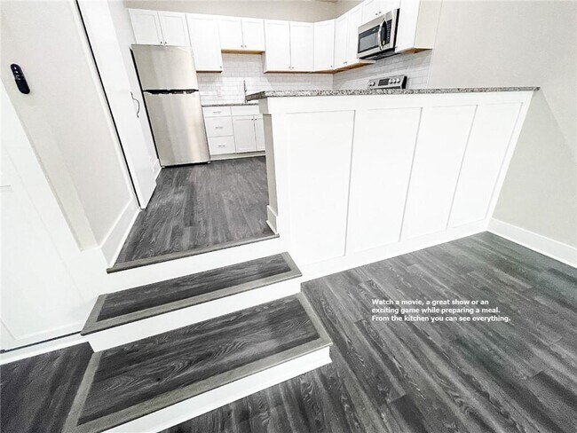 Foto del edificio - 161 Mangum St SW