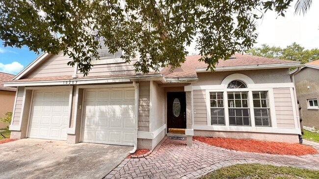 Foto del edificio - Orlando 4bed/3bath Home With BALCONY AND W...