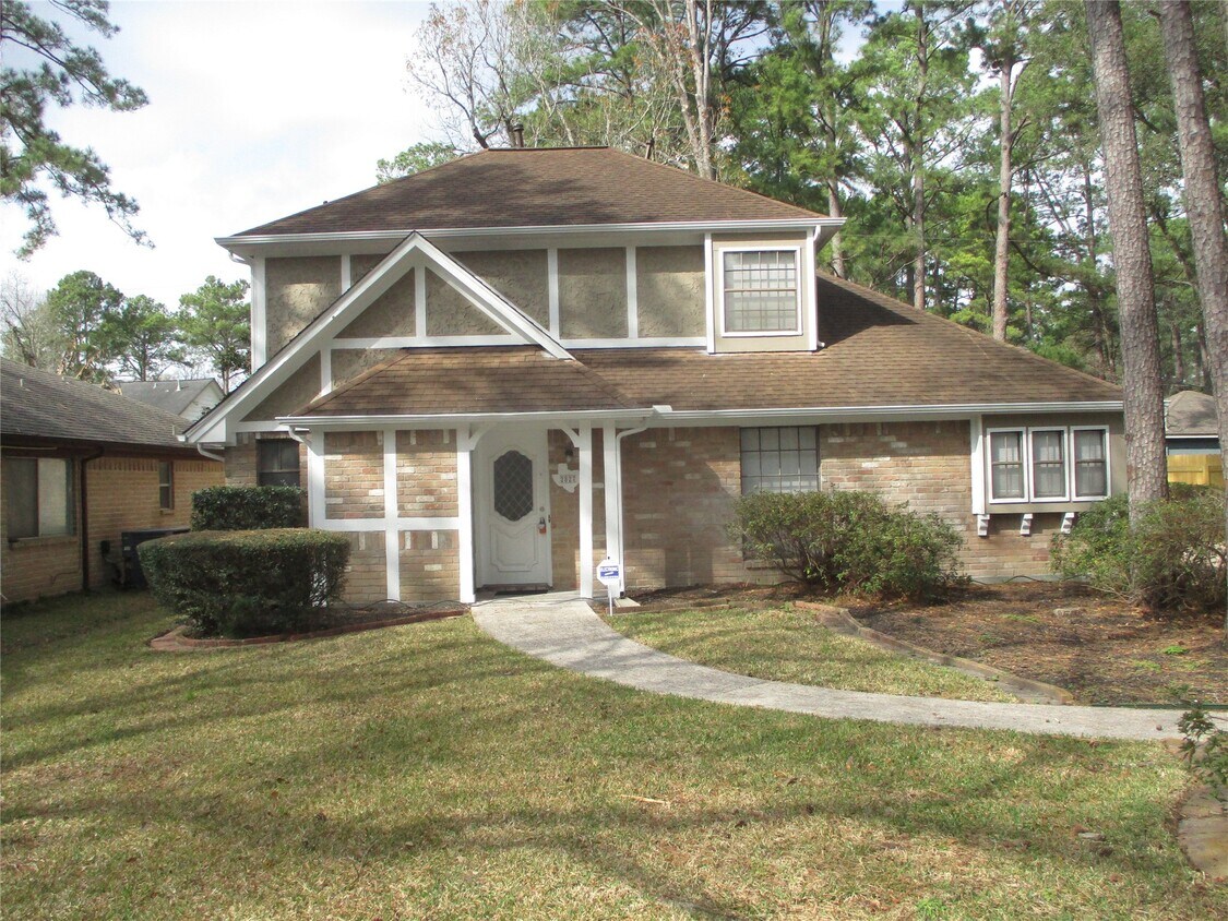 Primary Photo - 2827 Thorne Creek Ln