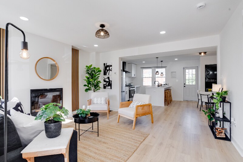 Foto principal - 1720 Wadsworth Way