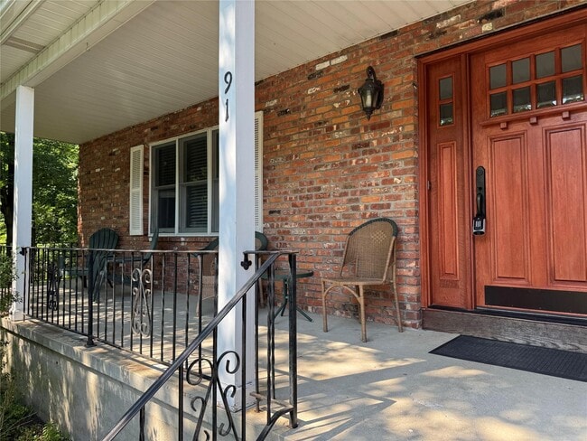 Building Photo - 91 Piermont Pl
