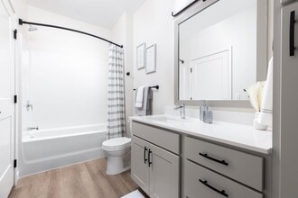 Interior Photo - Kipling