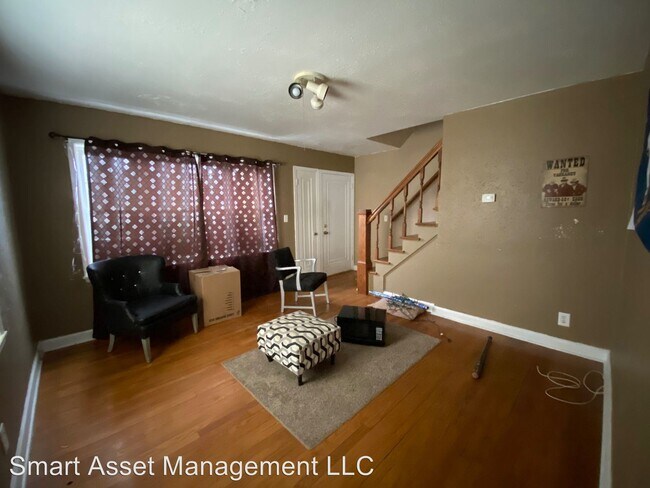 Foto del edificio - 700-702 Scott Ave