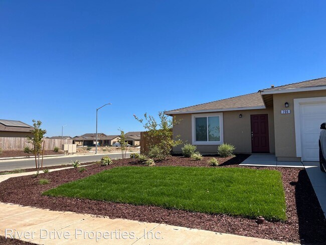 Building Photo - 4 br, 2 bath House - 706 Marcus Court