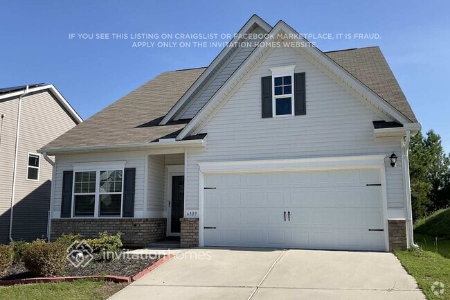 Building Photo - 6809 Shane Dr