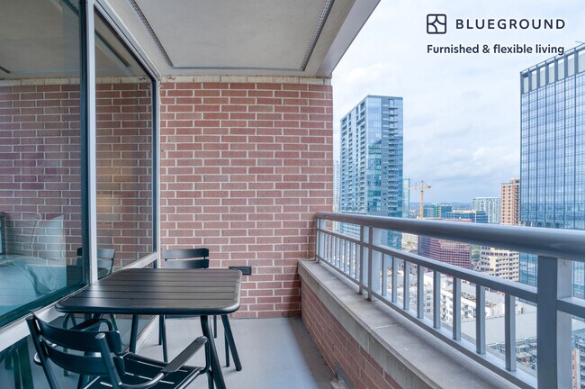 Foto del edificio - 101 Colorado St