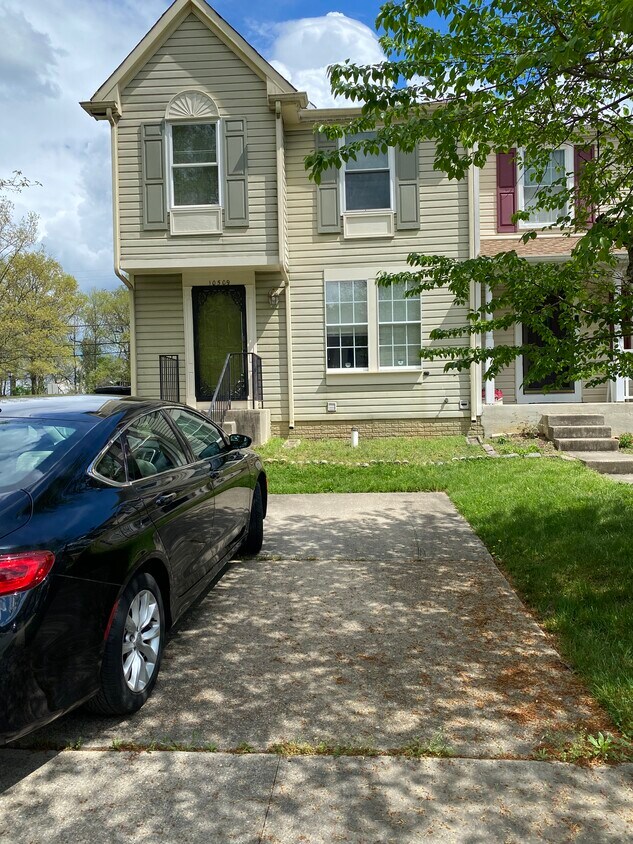 10509 Lime Tree Way, Beltsville, MD 20705 Townhome Rentals in