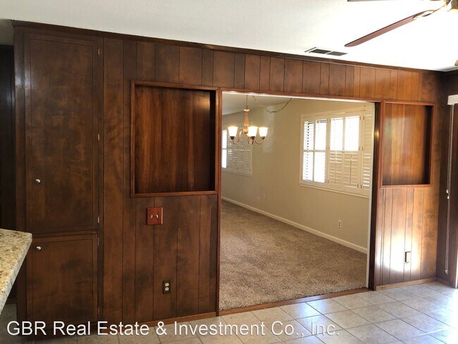 Building Photo - 3 br, 2 bath House - 1000 Emerald Hills Court