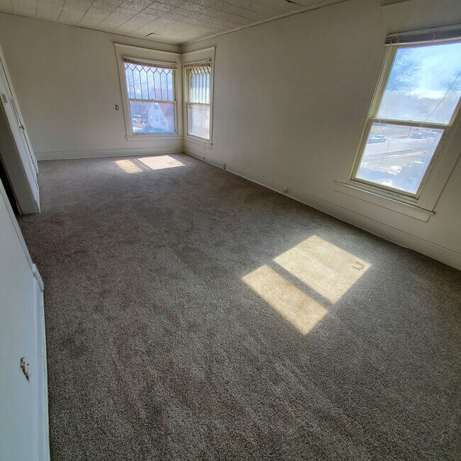 Livingroom - 1438 9th St