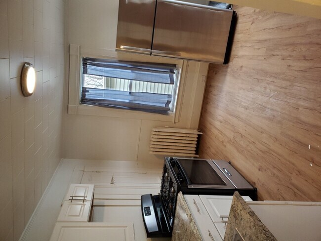 Foto del edificio - 492 Pine St