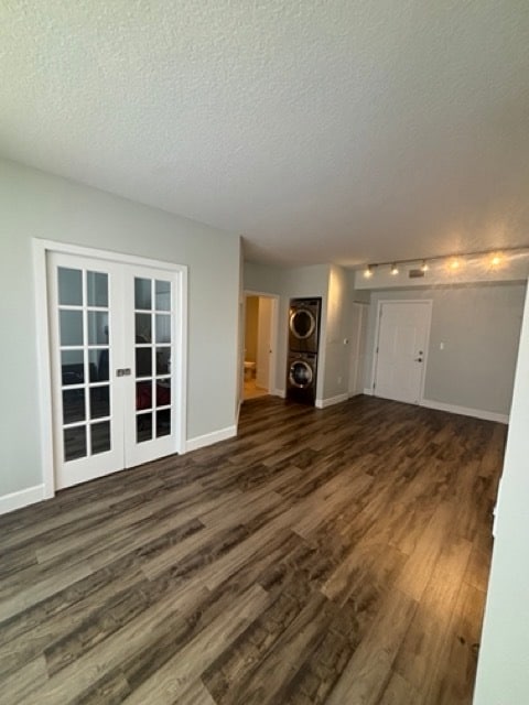 Updated Spacious Living (View from Kitchen) - 1 Glen Royal Pky
